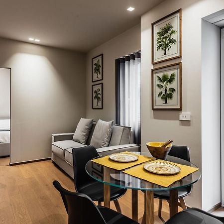 Ferrini Home - Riso 74 Catania-Fontanarossai nemzetközi repülőtér Kültér fotó