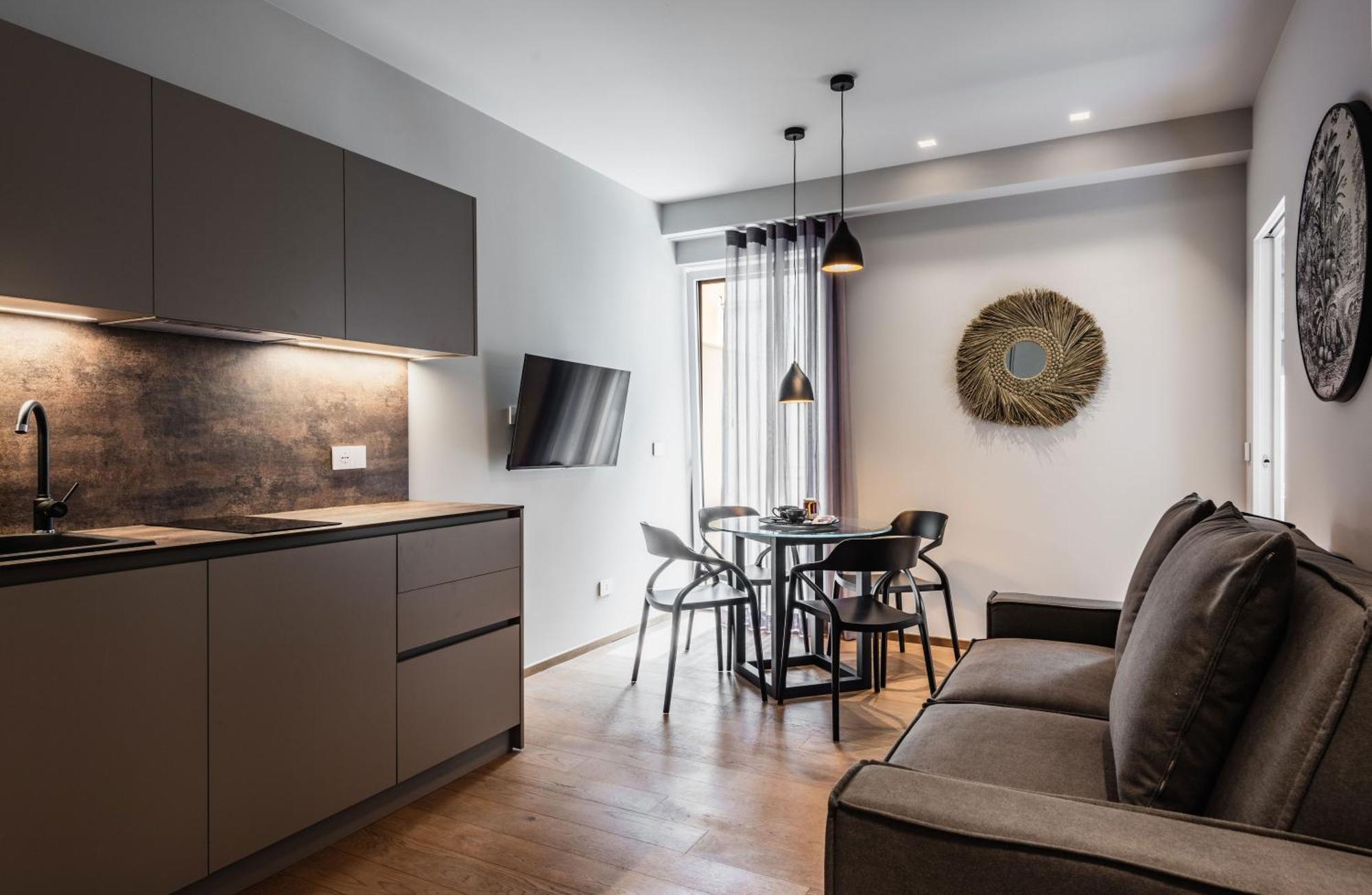 Ferrini Home - Riso 74 Catania-Fontanarossai nemzetközi repülőtér Kültér fotó