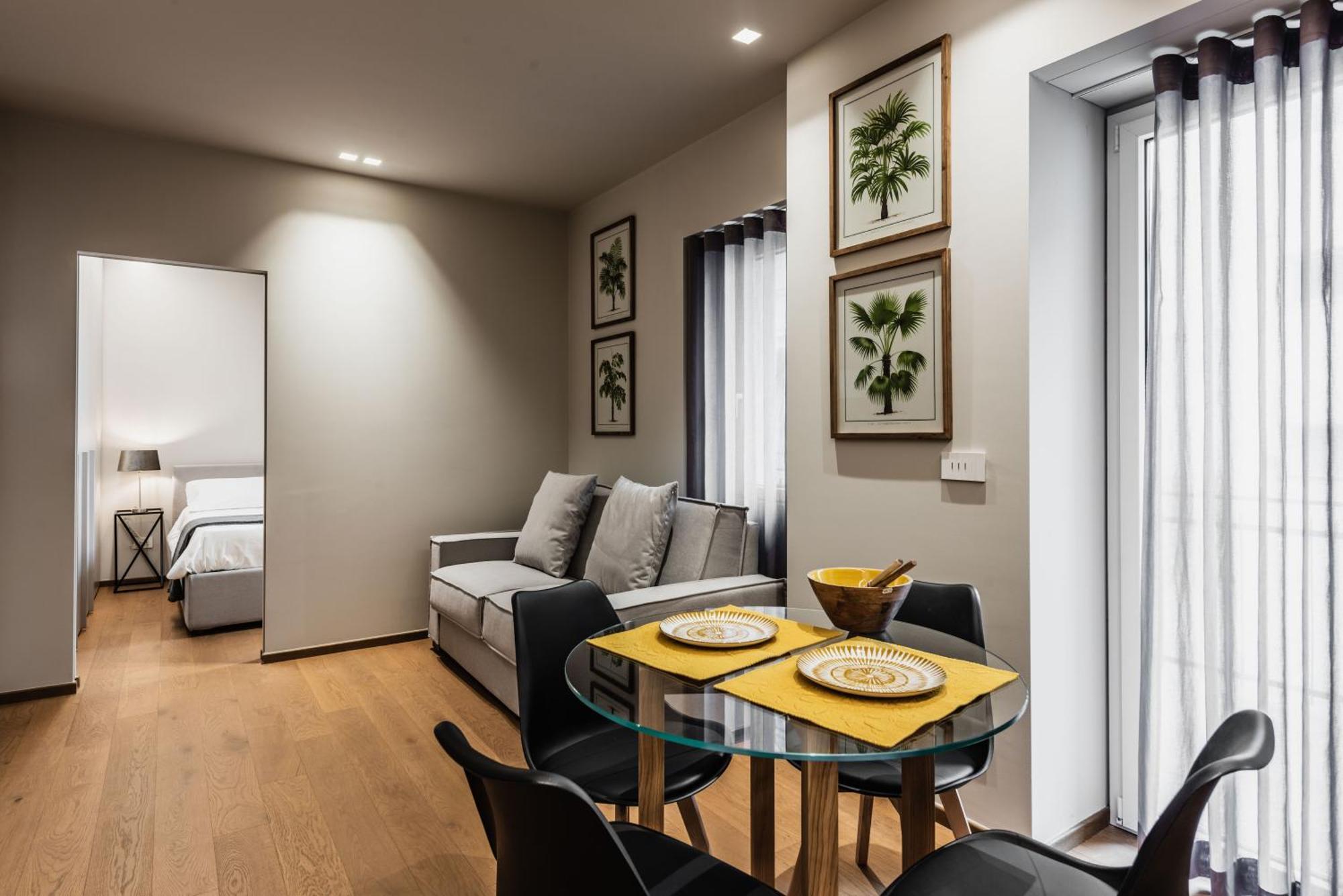 Ferrini Home - Riso 74 Catania-Fontanarossai nemzetközi repülőtér Kültér fotó