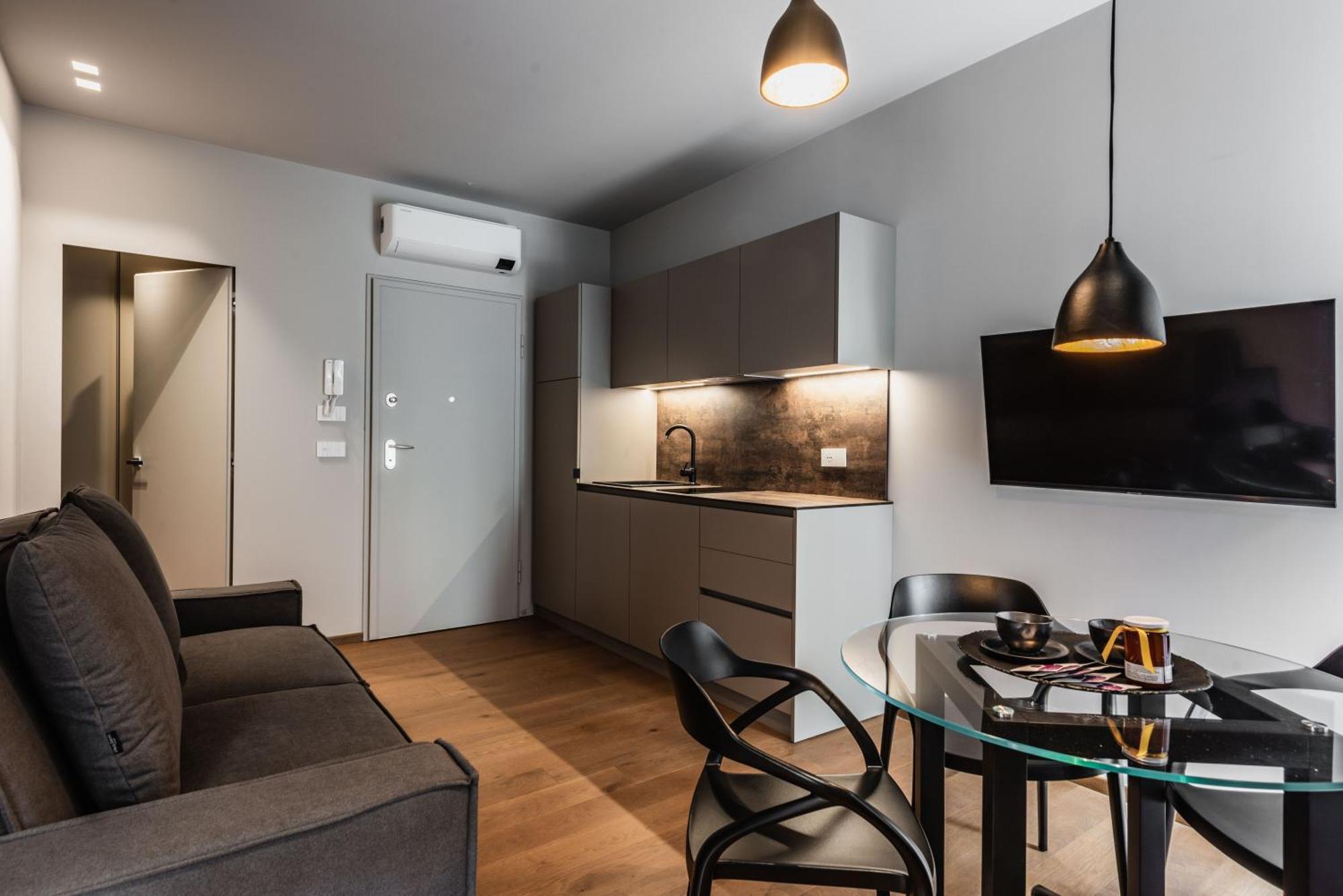 Ferrini Home - Riso 74 Catania-Fontanarossai nemzetközi repülőtér Kültér fotó