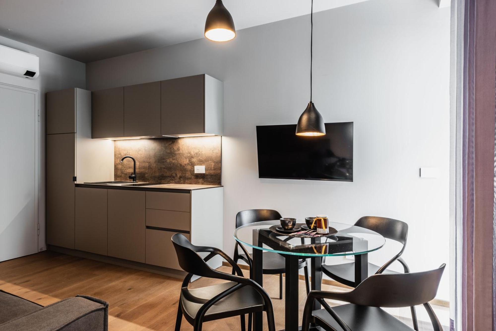 Ferrini Home - Riso 74 Catania-Fontanarossai nemzetközi repülőtér Kültér fotó