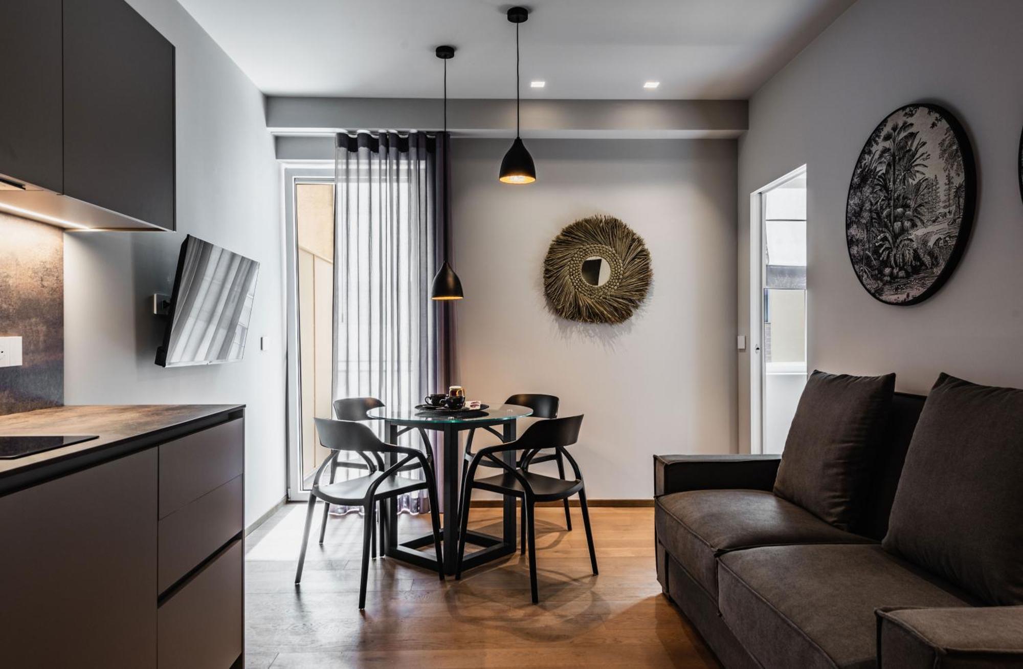 Ferrini Home - Riso 74 Catania-Fontanarossai nemzetközi repülőtér Kültér fotó
