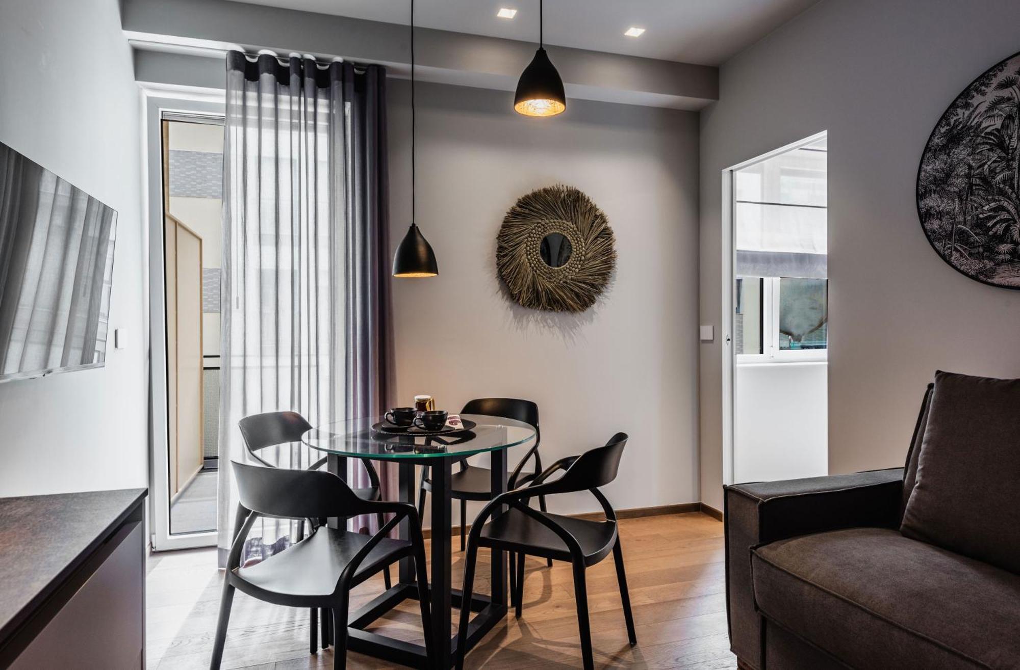 Ferrini Home - Riso 74 Catania-Fontanarossai nemzetközi repülőtér Kültér fotó