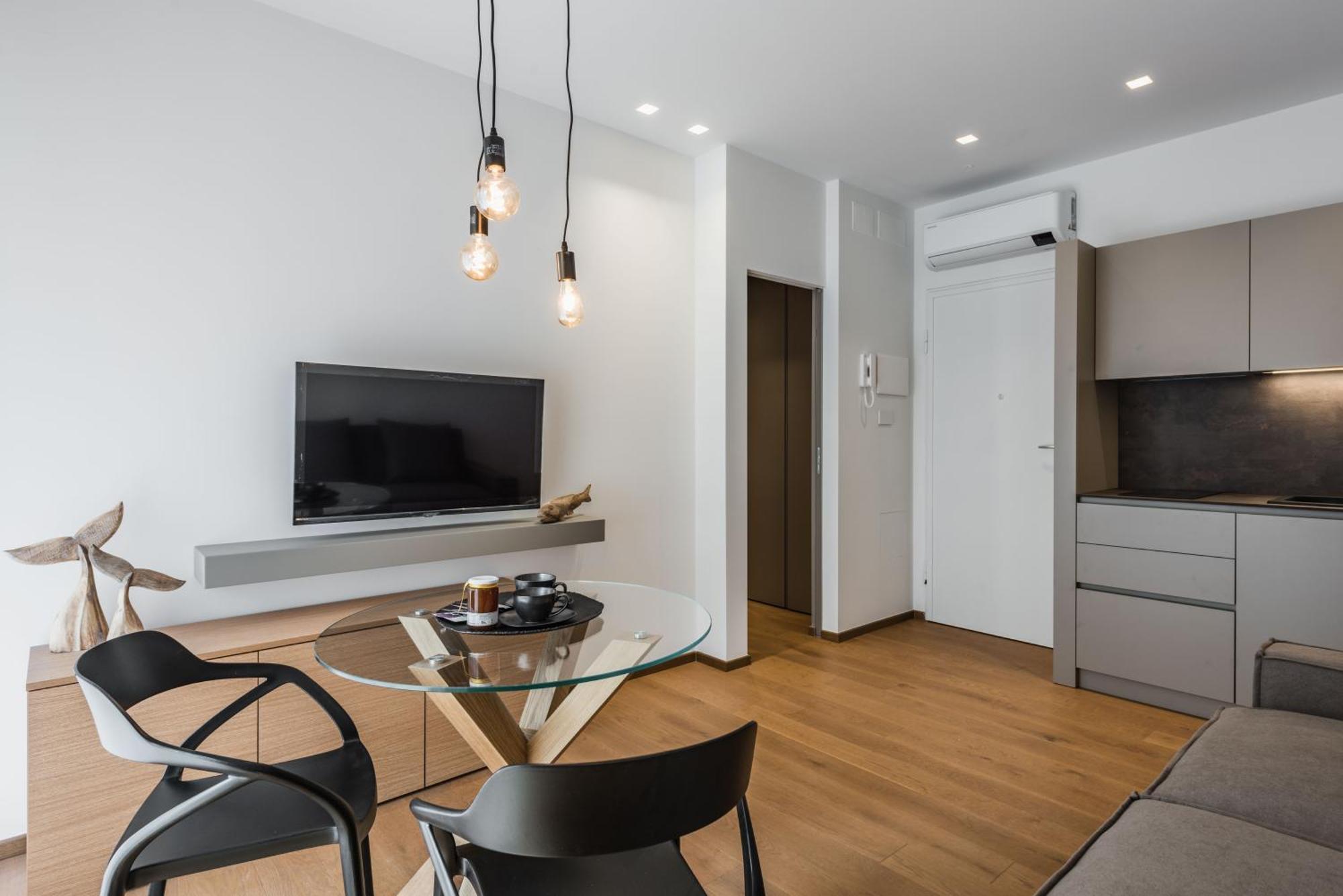 Ferrini Home - Riso 74 Catania-Fontanarossai nemzetközi repülőtér Kültér fotó