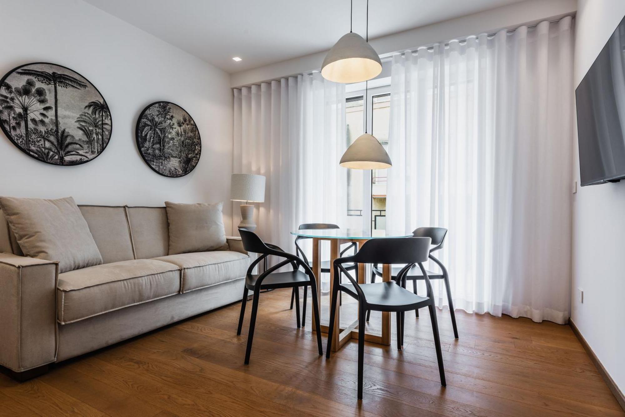 Ferrini Home - Riso 74 Catania-Fontanarossai nemzetközi repülőtér Kültér fotó