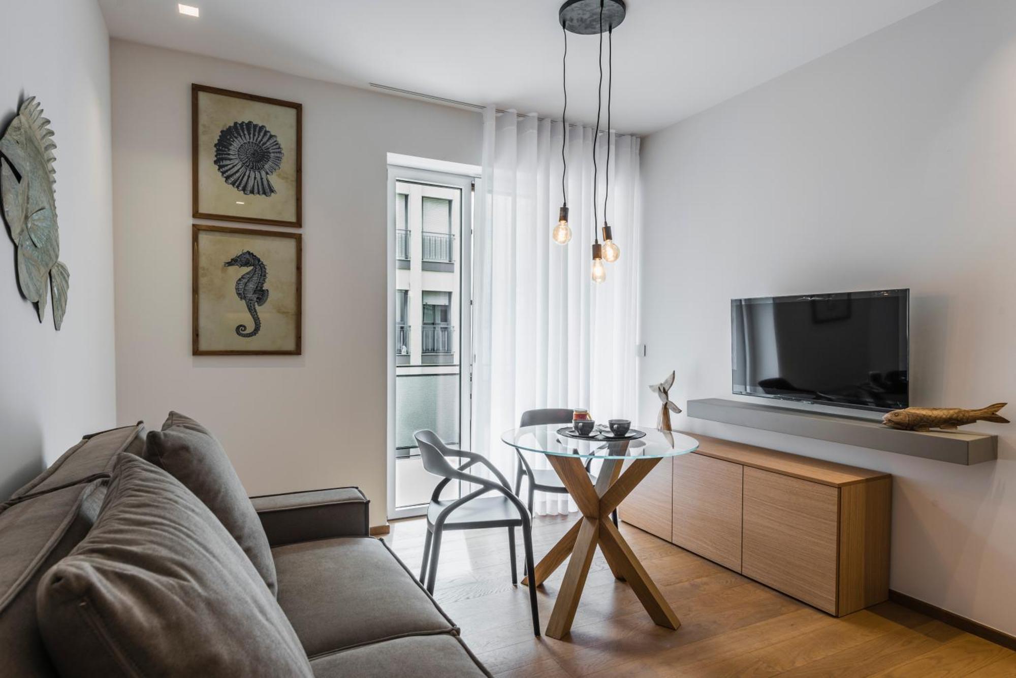 Ferrini Home - Riso 74 Catania-Fontanarossai nemzetközi repülőtér Kültér fotó