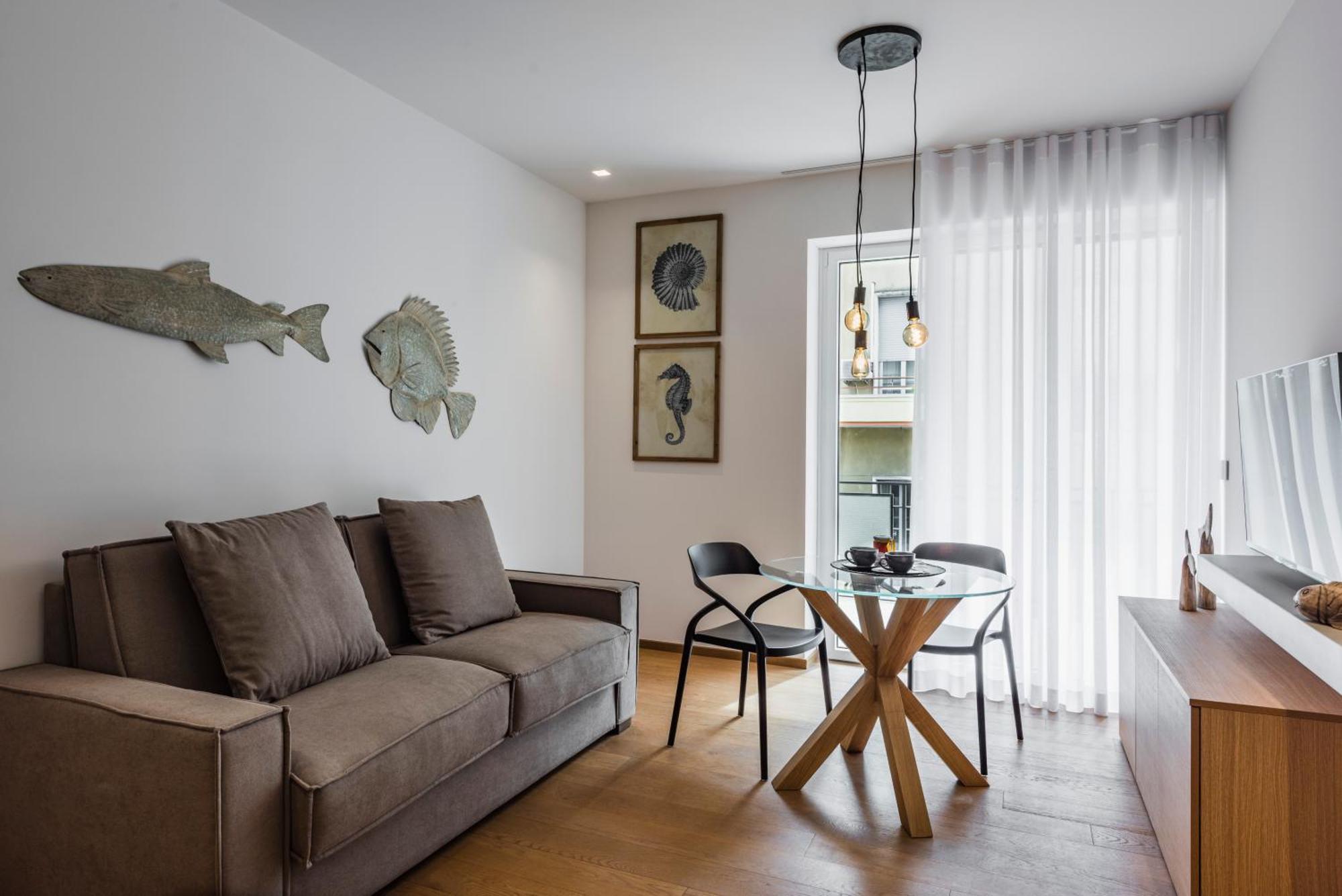 Ferrini Home - Riso 74 Catania-Fontanarossai nemzetközi repülőtér Kültér fotó