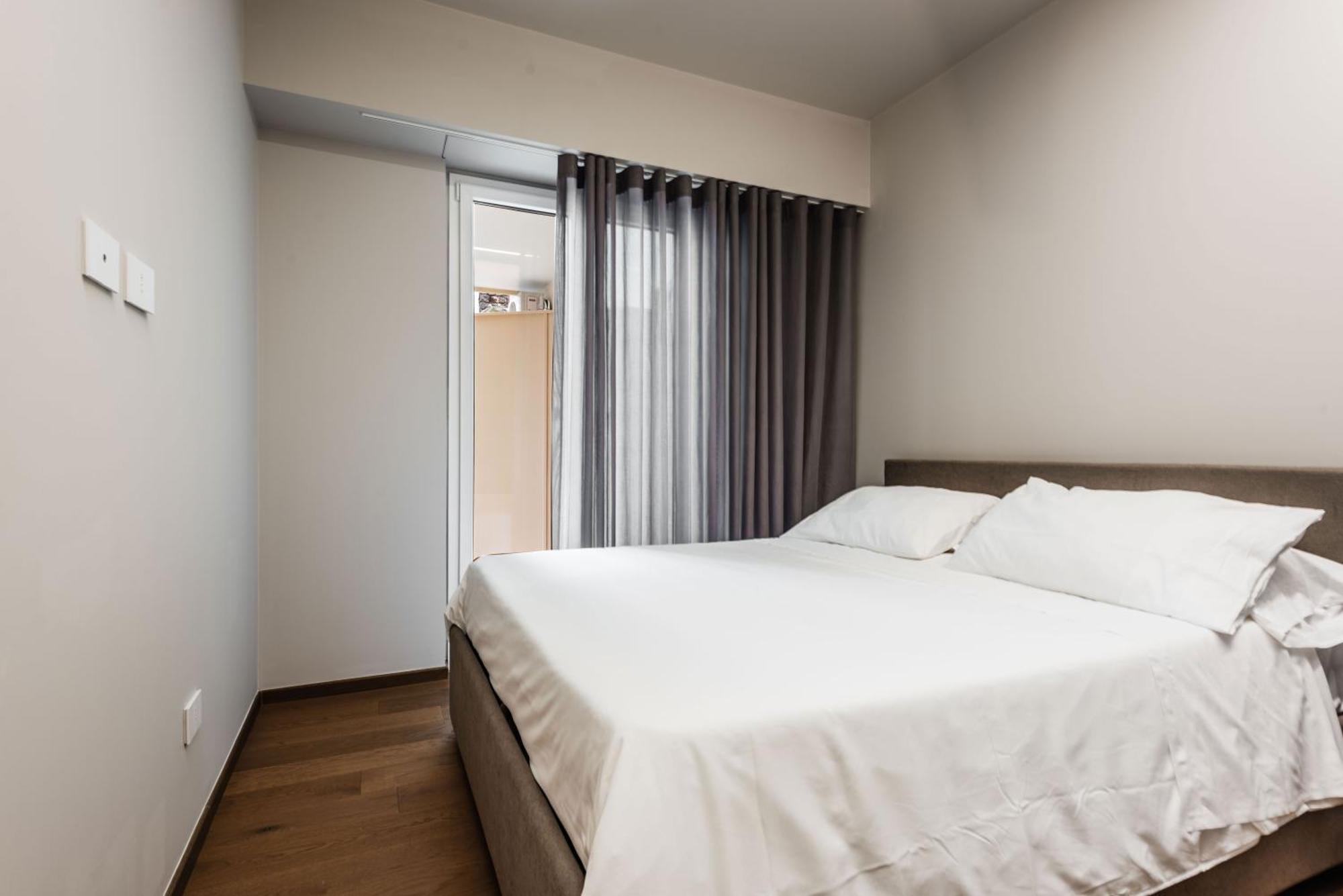 Ferrini Home - Riso 74 Catania-Fontanarossai nemzetközi repülőtér Kültér fotó