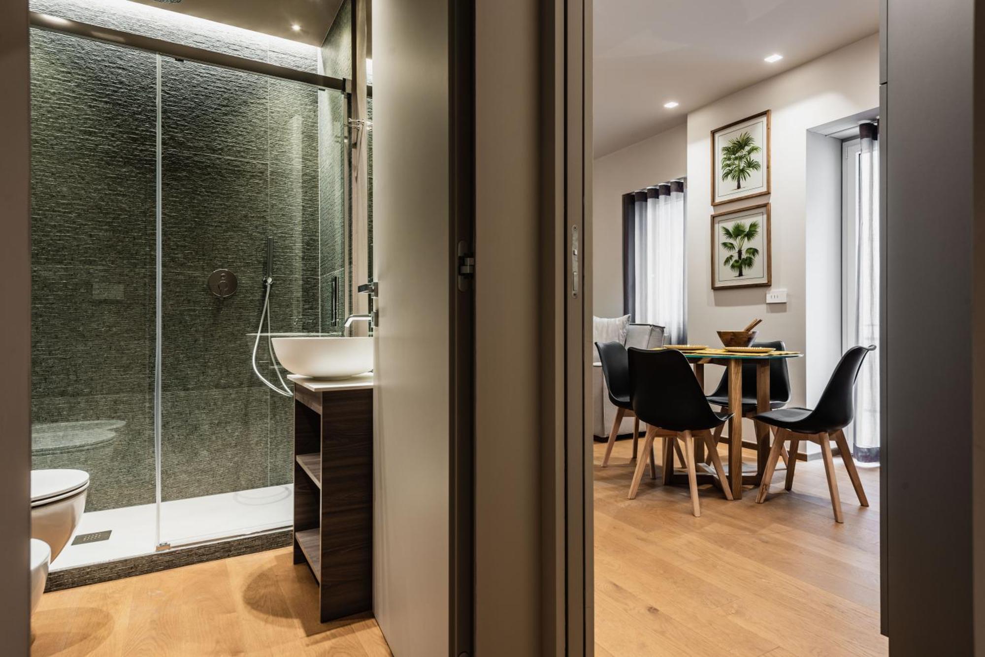 Ferrini Home - Riso 74 Catania-Fontanarossai nemzetközi repülőtér Kültér fotó
