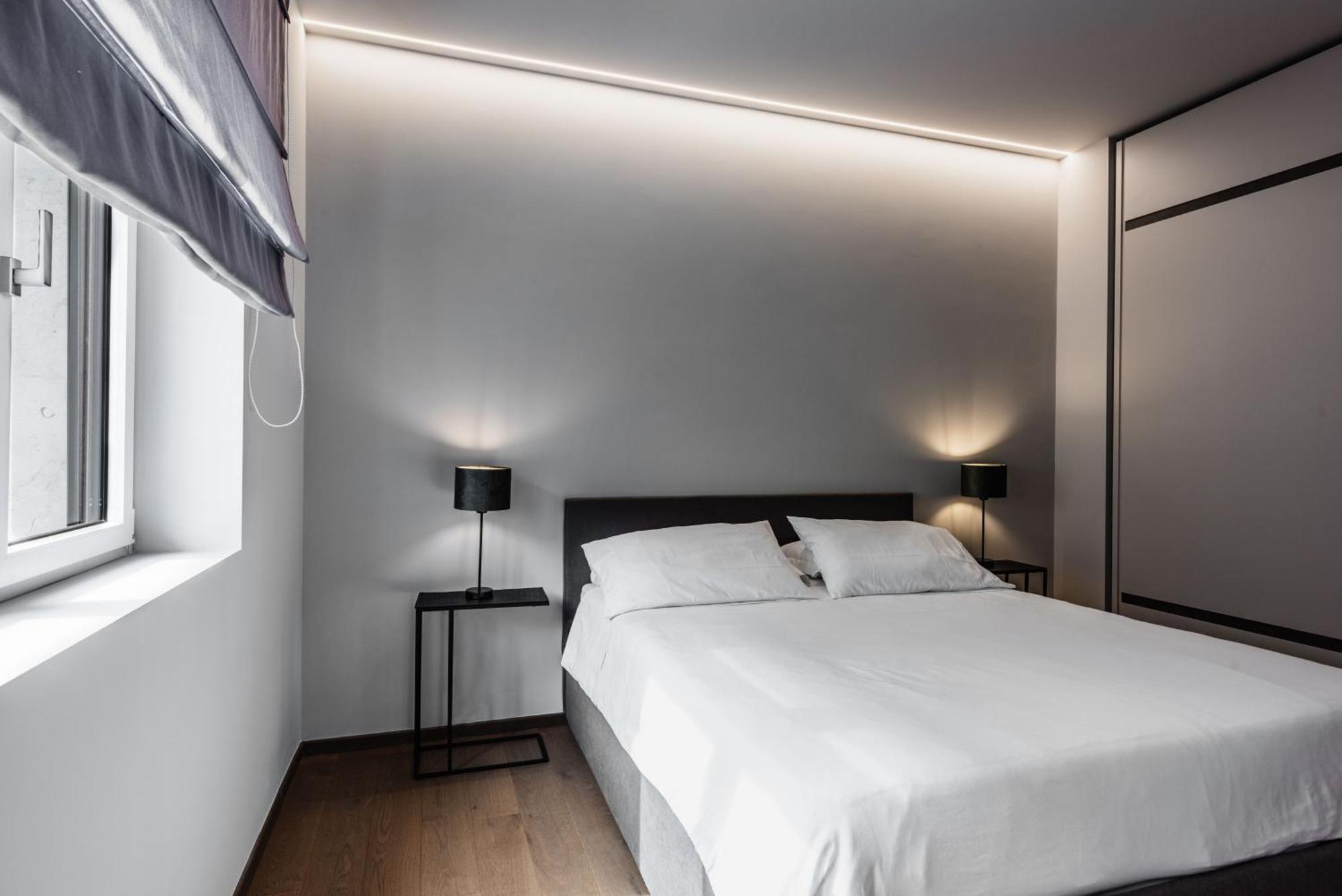 Ferrini Home - Riso 74 Catania-Fontanarossai nemzetközi repülőtér Szoba fotó