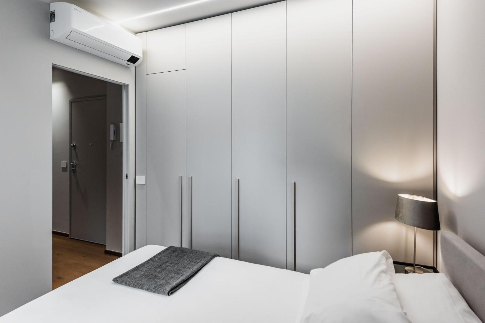 Ferrini Home - Riso 74 Catania-Fontanarossai nemzetközi repülőtér Szoba fotó